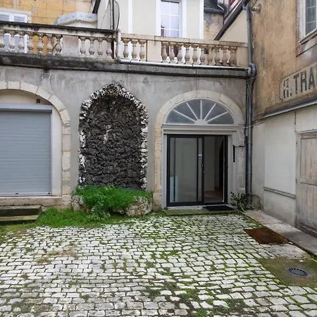Le Spartacus Dijon